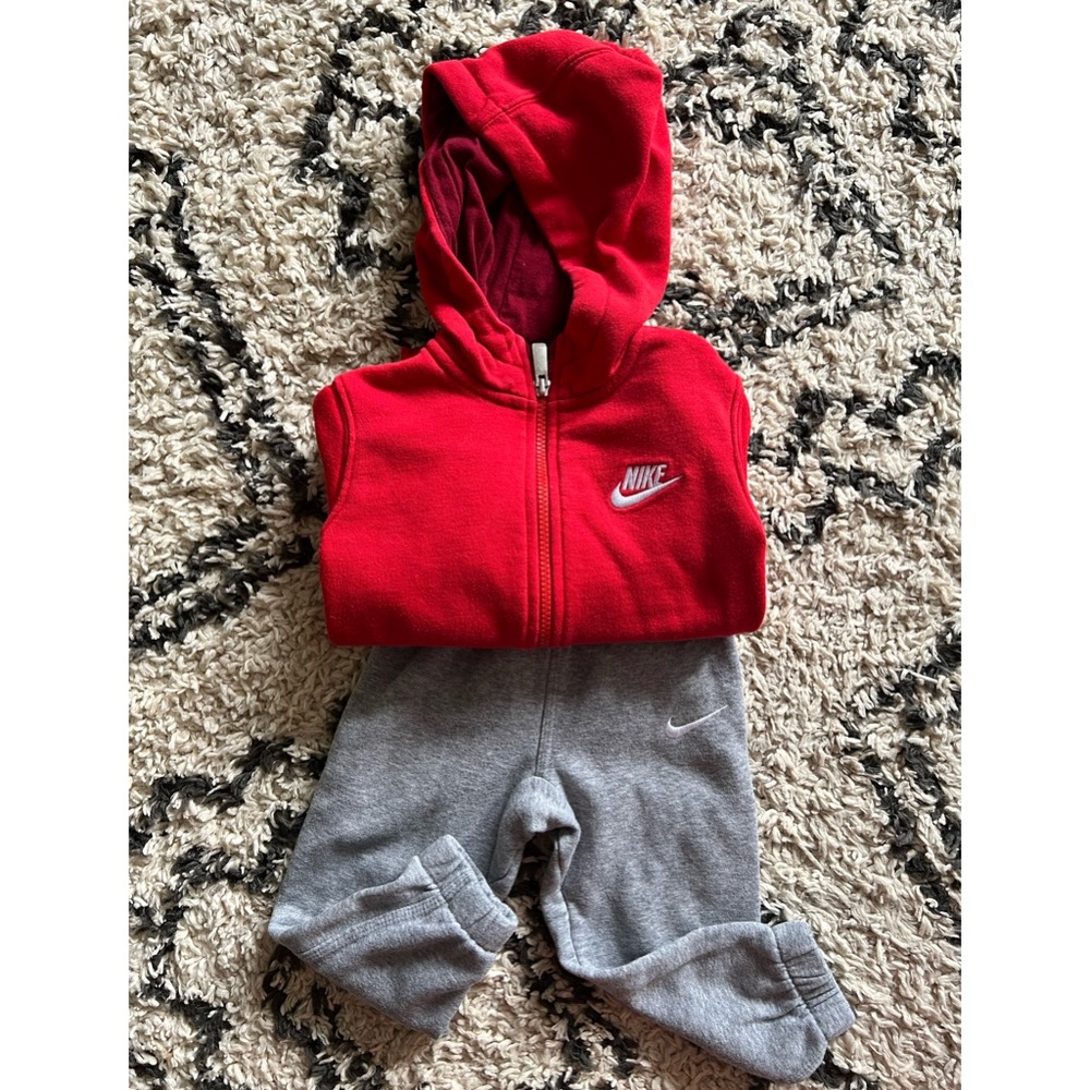 Nike Sweats